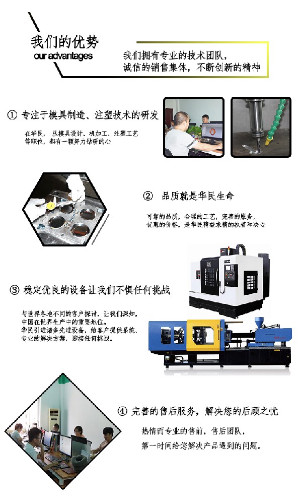 什么塑料材質(zhì)透光性好？